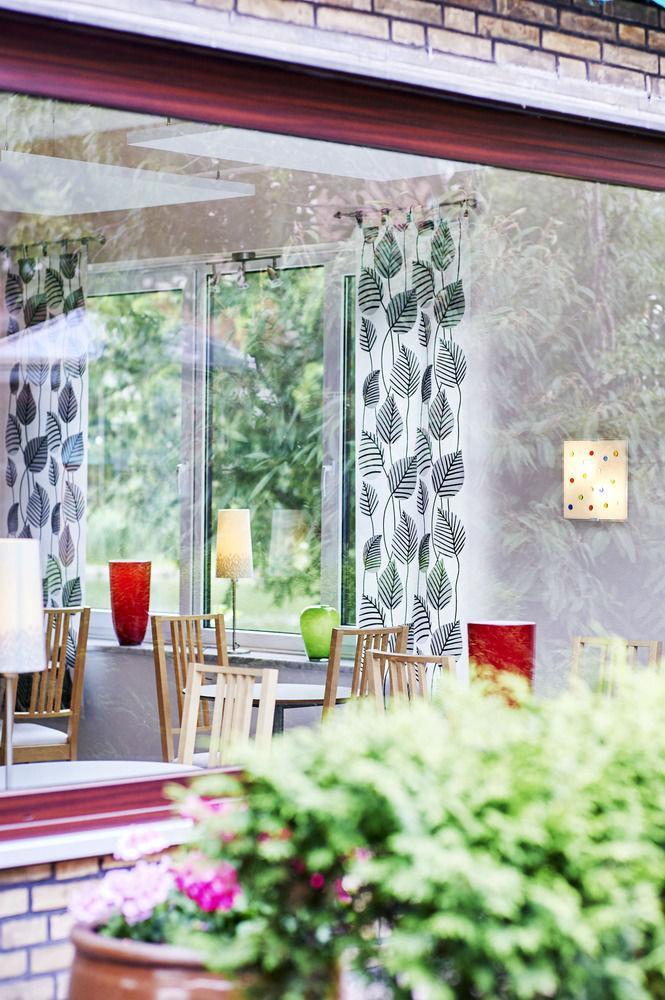 ליבק Hotel Am Muehlenteich מראה חיצוני תמונה