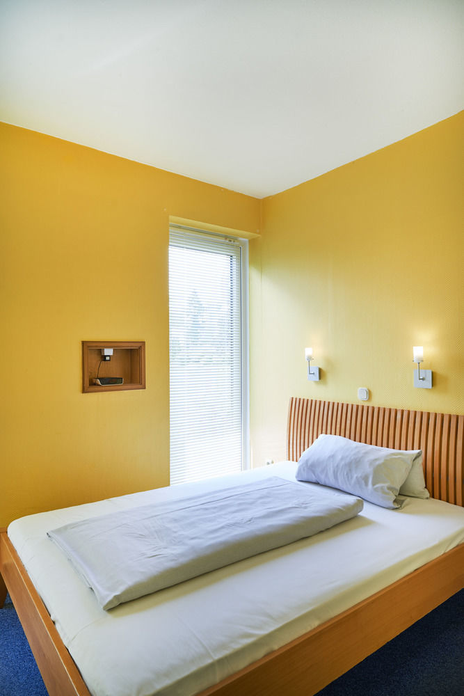 ליבק Hotel Am Muehlenteich מראה חיצוני תמונה