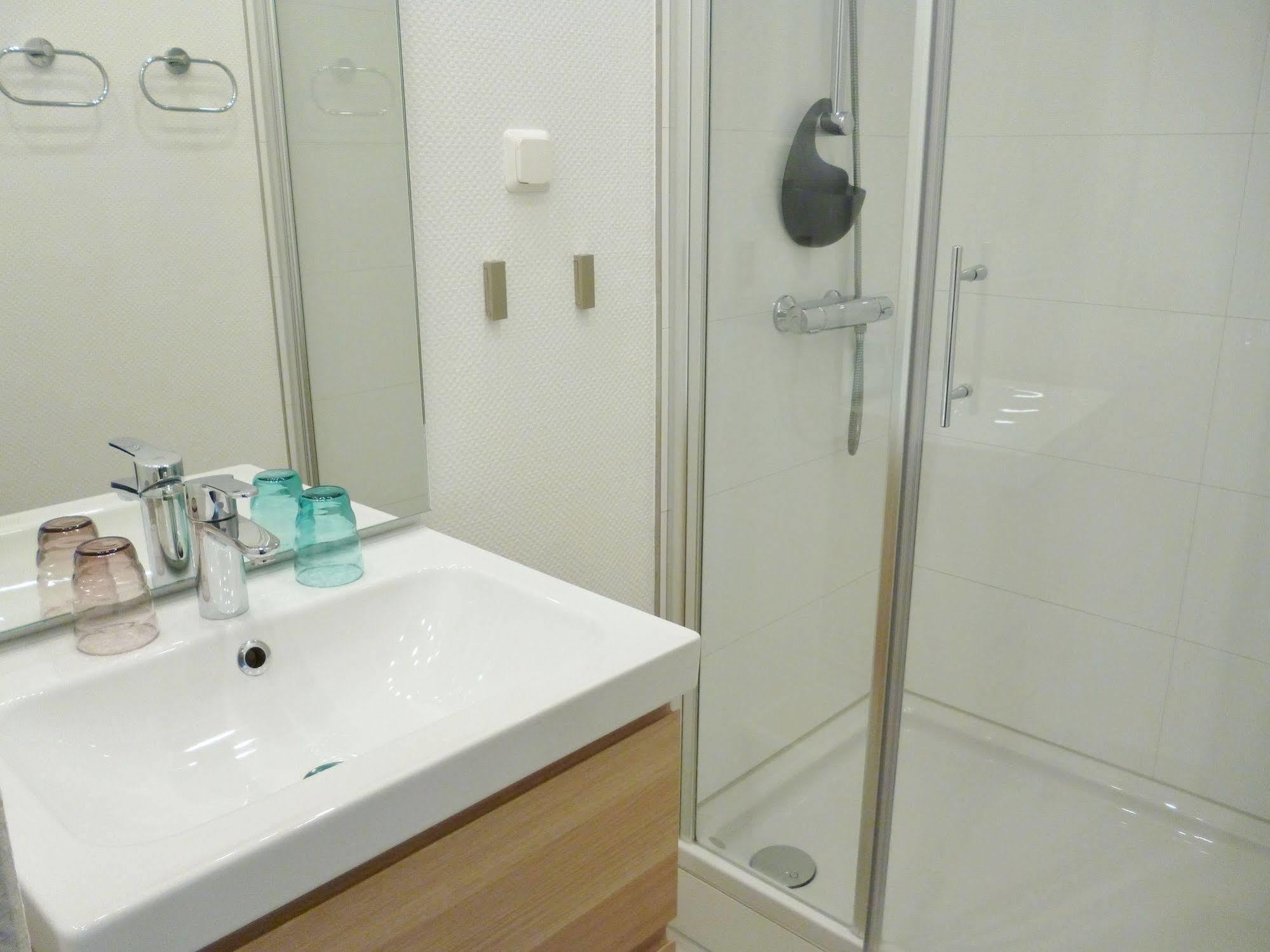 ליבק Hotel Am Muehlenteich מראה חיצוני תמונה