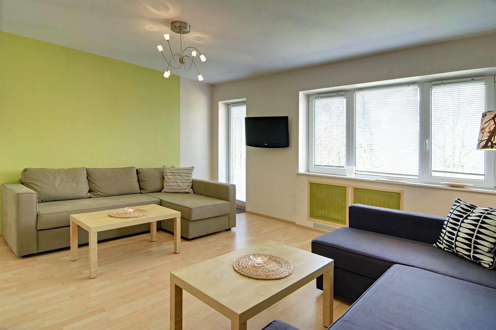 ליבק Hotel Am Muehlenteich מראה חיצוני תמונה